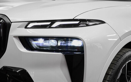 BMW X7, 2025 год, 24 500 000 рублей, 3 фотография