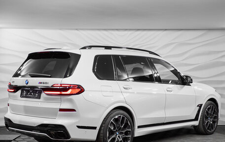 BMW X7, 2025 год, 24 500 000 рублей, 6 фотография