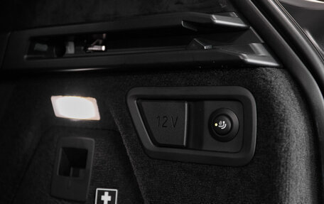 BMW X7, 2025 год, 24 500 000 рублей, 11 фотография