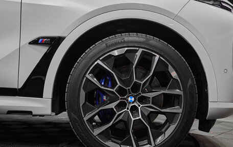 BMW X7, 2025 год, 24 500 000 рублей, 18 фотография