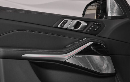 BMW X7, 2025 год, 24 500 000 рублей, 19 фотография