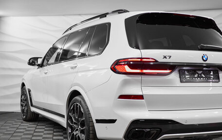 BMW X7, 2025 год, 24 500 000 рублей, 16 фотография