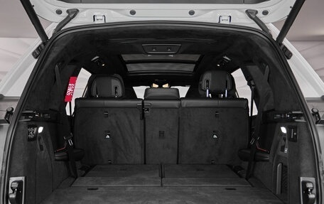 BMW X7, 2025 год, 24 500 000 рублей, 13 фотография