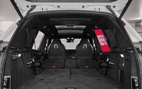 BMW X7, 2025 год, 24 500 000 рублей, 12 фотография