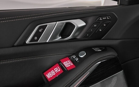 BMW X7, 2025 год, 24 500 000 рублей, 20 фотография