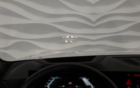 BMW X7, 2025 год, 24 500 000 рублей, 28 фотография