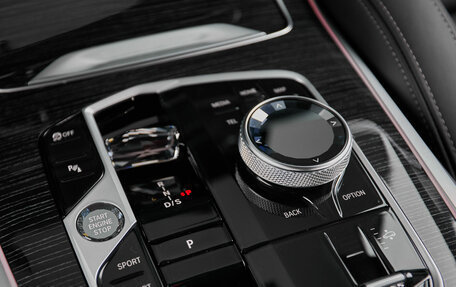 BMW X7, 2025 год, 24 500 000 рублей, 36 фотография