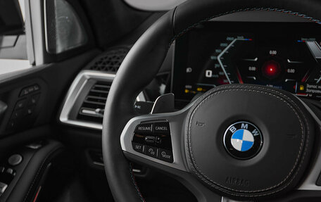 BMW X7, 2025 год, 24 500 000 рублей, 30 фотография