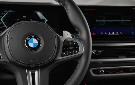 BMW X7, 2025 год, 24 500 000 рублей, 31 фотография