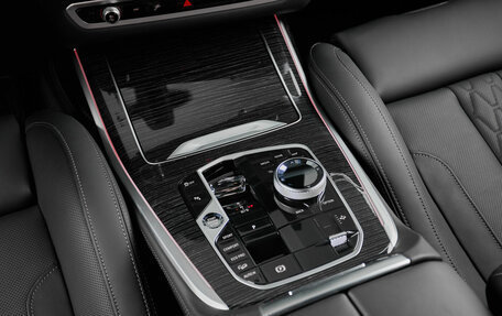 BMW X7, 2025 год, 24 500 000 рублей, 35 фотография