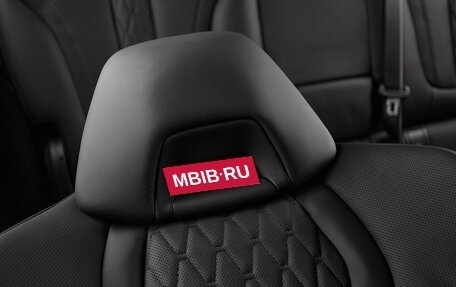 BMW X7, 2025 год, 24 500 000 рублей, 24 фотография