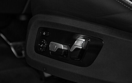 BMW X7, 2025 год, 24 500 000 рублей, 40 фотография