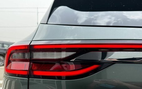 CheryExeed TXL, 2025 год, 3 800 000 рублей, 10 фотография