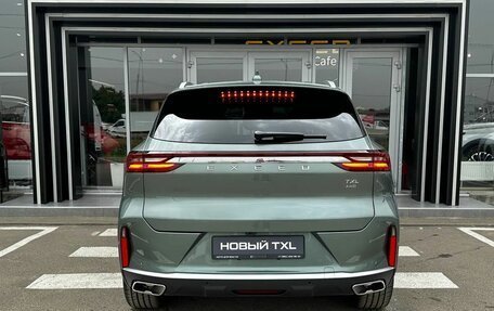 CheryExeed TXL, 2025 год, 3 800 000 рублей, 5 фотография