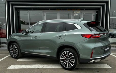 CheryExeed TXL, 2025 год, 3 800 000 рублей, 6 фотография