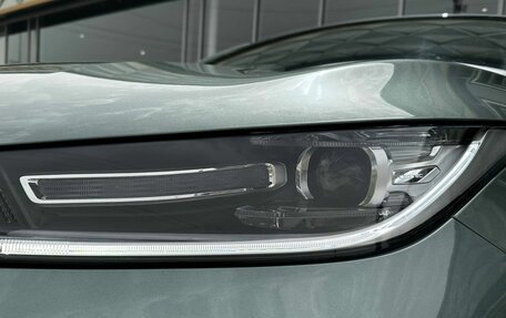 CheryExeed TXL, 2025 год, 3 800 000 рублей, 9 фотография