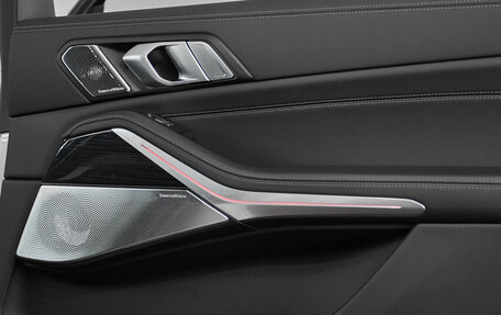 BMW X7, 2025 год, 24 500 000 рублей, 38 фотография