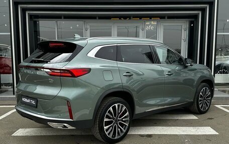 CheryExeed TXL, 2025 год, 3 800 000 рублей, 4 фотография