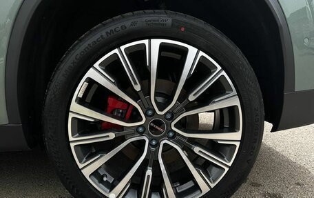 CheryExeed TXL, 2025 год, 3 800 000 рублей, 15 фотография