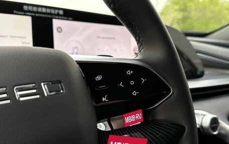 CheryExeed TXL, 2025 год, 3 800 000 рублей, 21 фотография