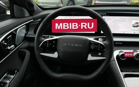 CheryExeed TXL, 2025 год, 3 800 000 рублей, 18 фотография