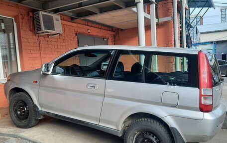 Honda HR-V I, 1999 год, 450 000 рублей, 3 фотография