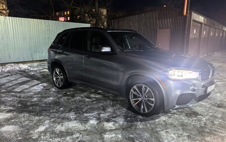 BMW X5, 2016 год, 4 350 000 рублей, 3 фотография