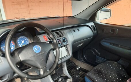 Honda HR-V I, 1999 год, 450 000 рублей, 5 фотография