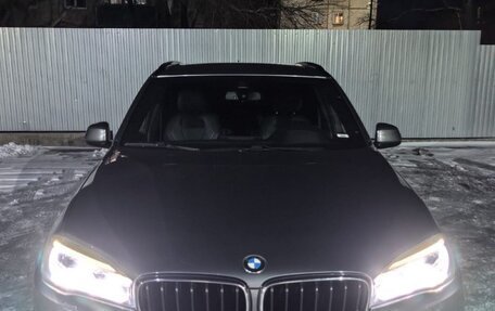 BMW X5, 2016 год, 4 350 000 рублей, 4 фотография