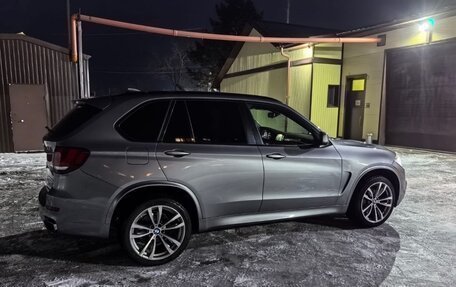 BMW X5, 2016 год, 4 350 000 рублей, 6 фотография
