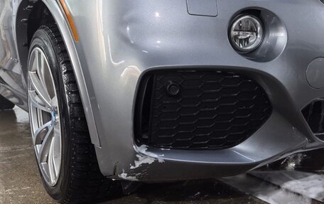 BMW X5, 2016 год, 4 350 000 рублей, 17 фотография