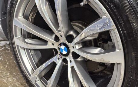 BMW X5, 2016 год, 4 350 000 рублей, 16 фотография