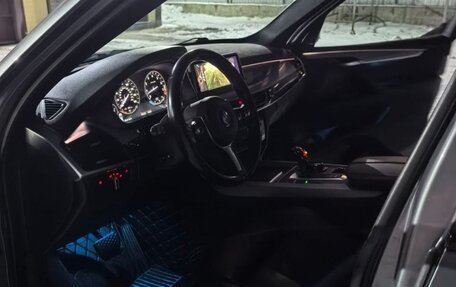 BMW X5, 2016 год, 4 350 000 рублей, 10 фотография