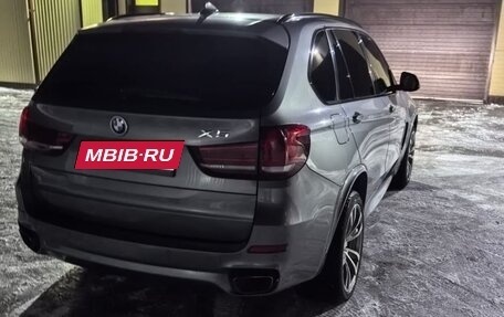 BMW X5, 2016 год, 4 350 000 рублей, 9 фотография