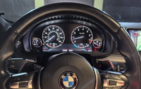 BMW X5, 2016 год, 4 350 000 рублей, 12 фотография