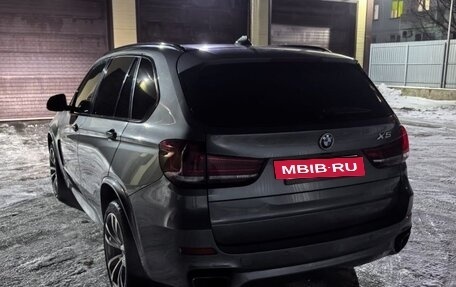 BMW X5, 2016 год, 4 350 000 рублей, 7 фотография