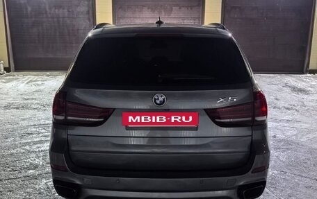 BMW X5, 2016 год, 4 350 000 рублей, 8 фотография