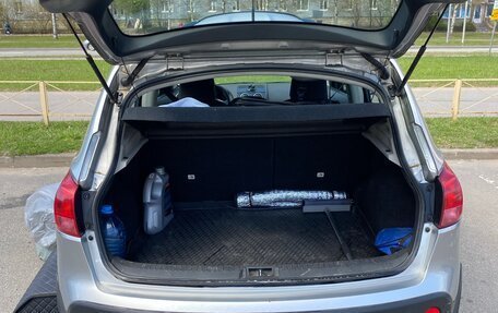 Nissan Qashqai, 2008 год, 680 000 рублей, 6 фотография