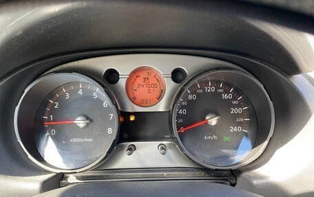 Nissan Qashqai, 2008 год, 680 000 рублей, 9 фотография