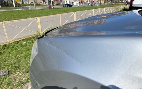 Nissan Qashqai, 2008 год, 680 000 рублей, 13 фотография