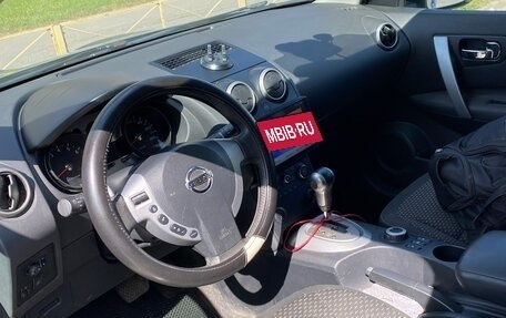 Nissan Qashqai, 2008 год, 680 000 рублей, 8 фотография