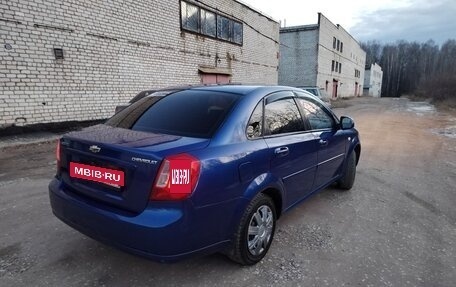 Chevrolet Lacetti, 2011 год, 500 000 рублей, 4 фотография