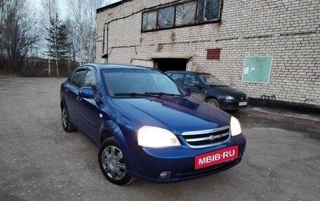 Chevrolet Lacetti, 2011 год, 500 000 рублей, 2 фотография