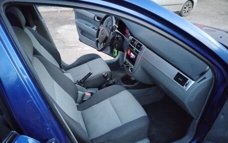 Chevrolet Lacetti, 2011 год, 500 000 рублей, 12 фотография