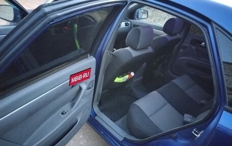 Chevrolet Lacetti, 2011 год, 500 000 рублей, 9 фотография