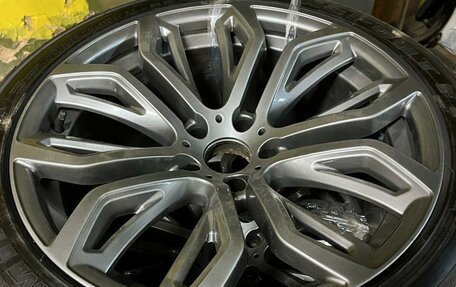 BMW X6, 2009 год, 2 100 000 рублей, 7 фотография