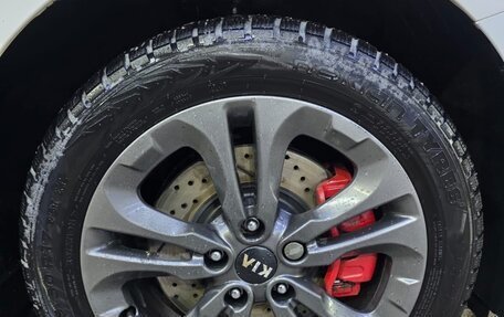 KIA Optima IV, 2020 год, 2 190 000 рублей, 7 фотография