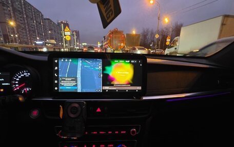 KIA Optima IV, 2020 год, 2 190 000 рублей, 15 фотография