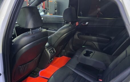 KIA Optima IV, 2020 год, 2 190 000 рублей, 13 фотография