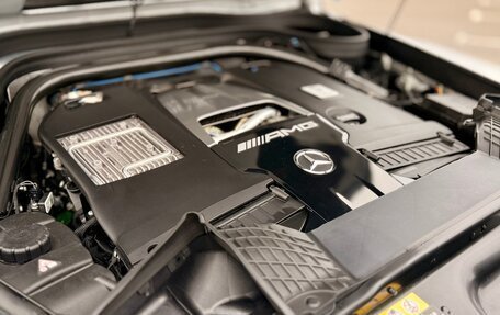 Mercedes-Benz G-Класс AMG, 2020 год, 17 770 000 рублей, 15 фотография